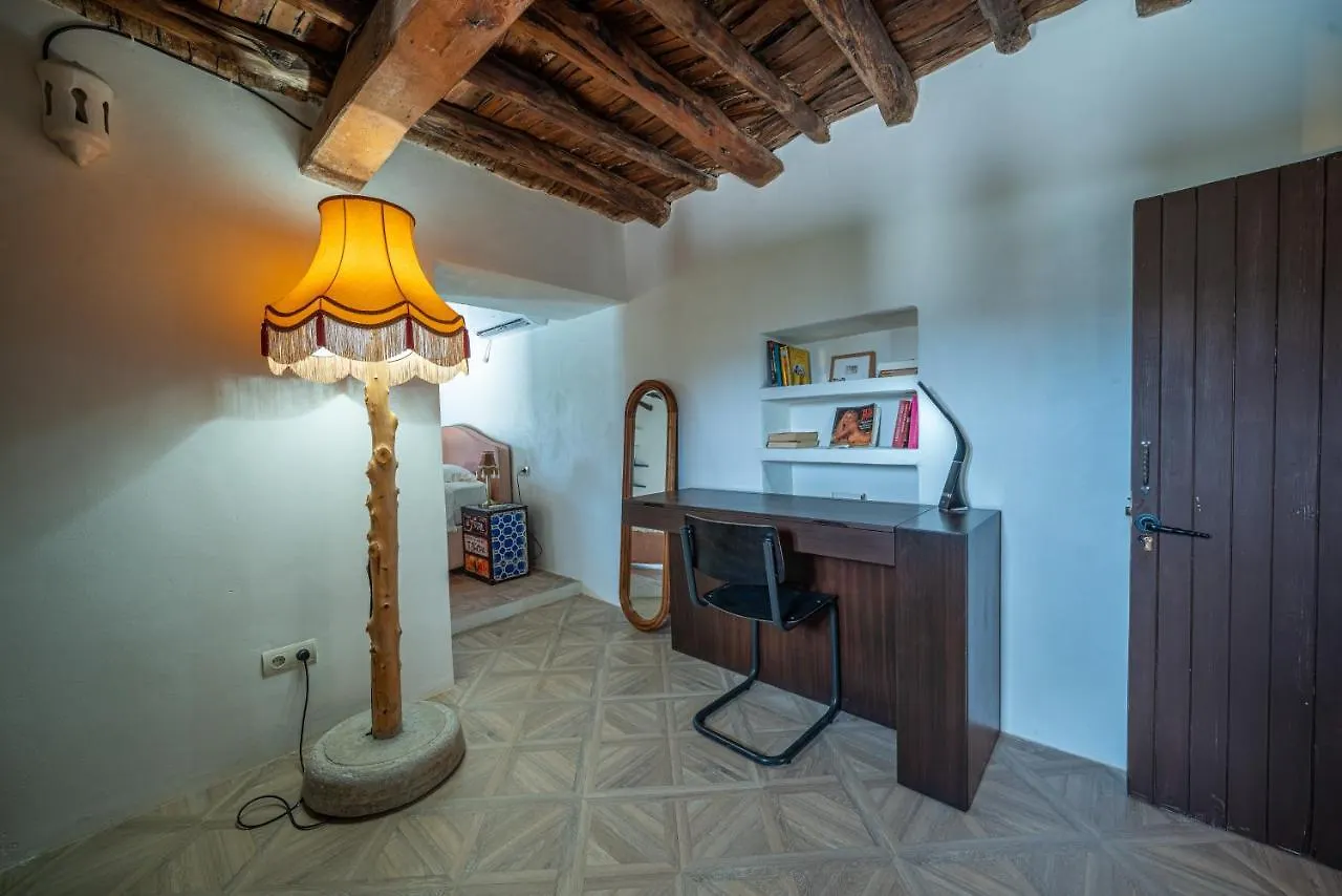 Robby'S Ibiza Villa Sant Josep de sa Talaia
