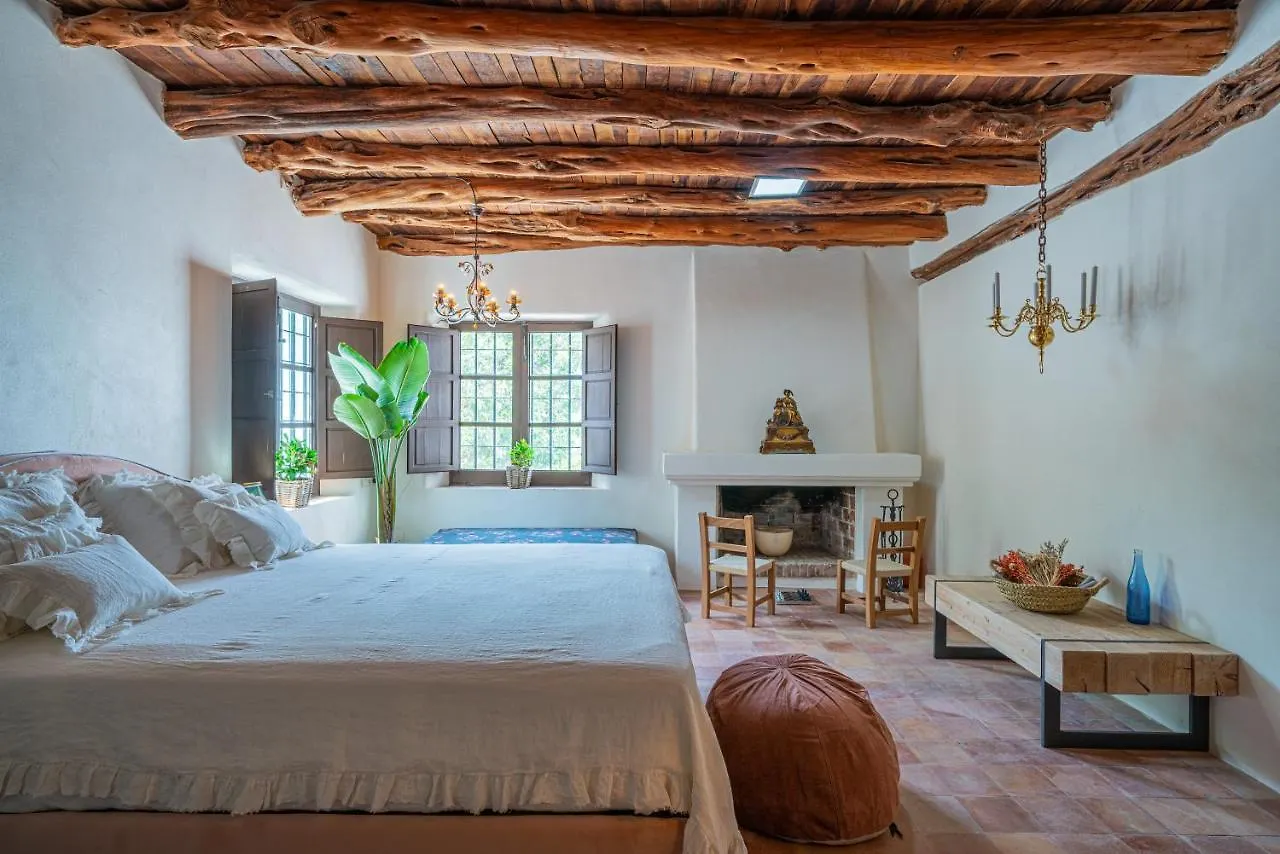 Robby'S Ibiza Villa Sant Josep de sa Talaia 0*,