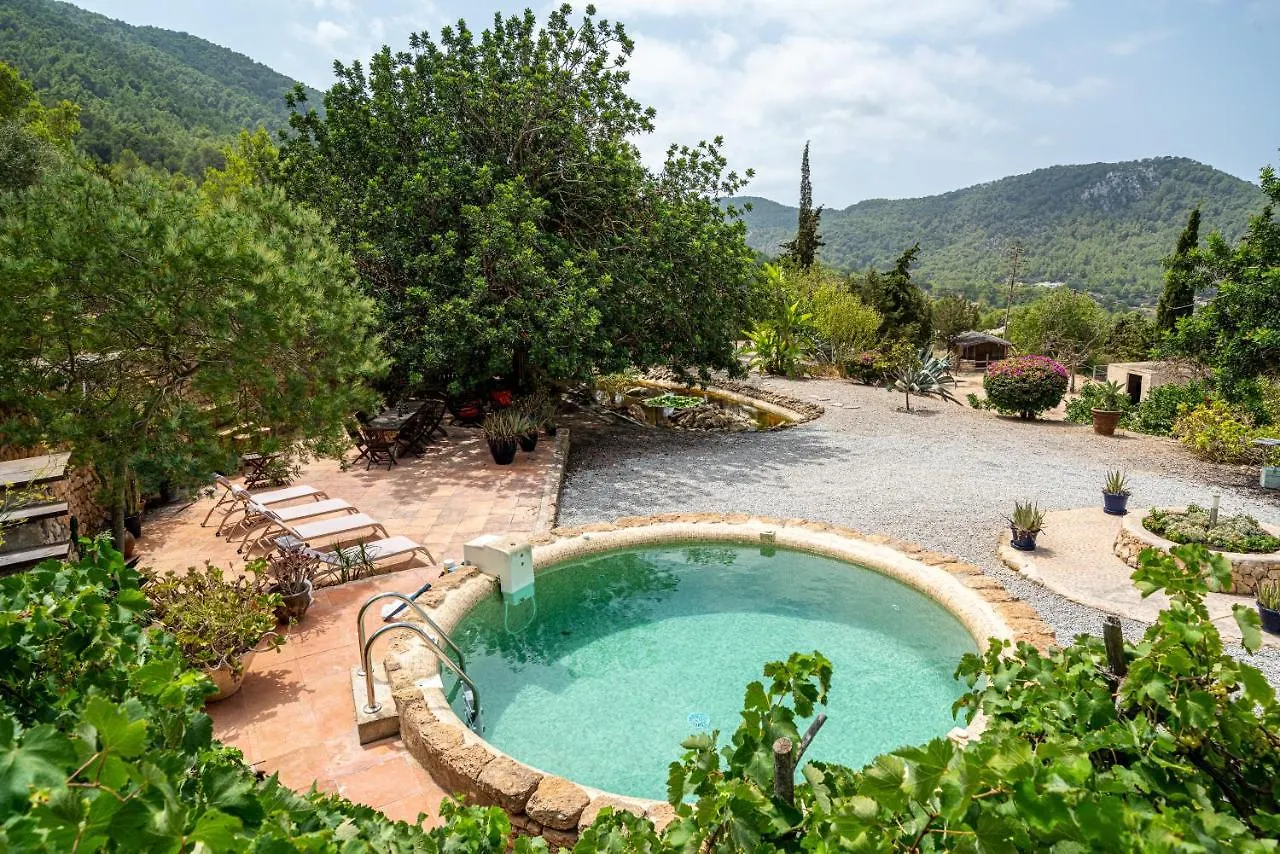 Robby'S Ibiza Villa Sant Josep de sa Talaia