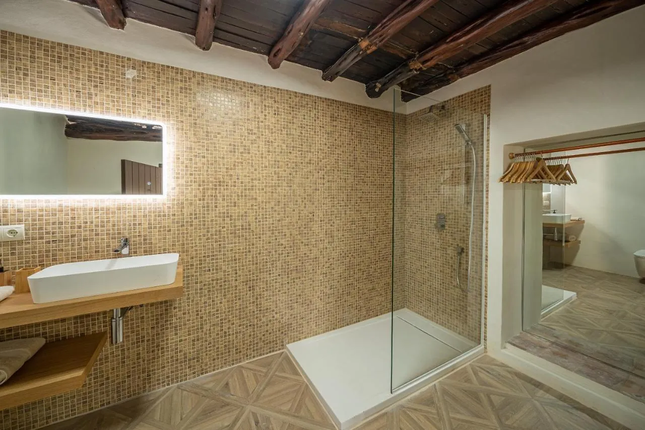 Robby'S Ibiza Villa Sant Josep de sa Talaia