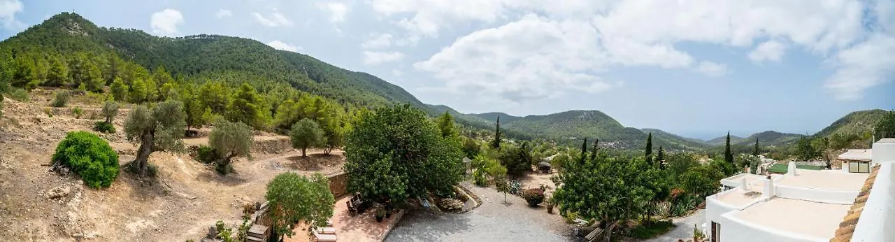 Robby'S Ibiza Villa Sant Josep de sa Talaia 0*,
