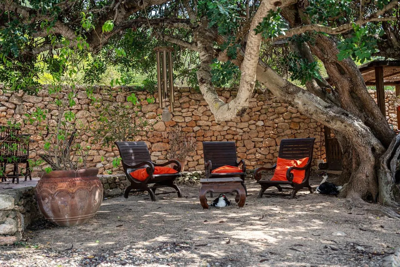 Robby'S Ibiza Villa Sant Josep de sa Talaia Spain