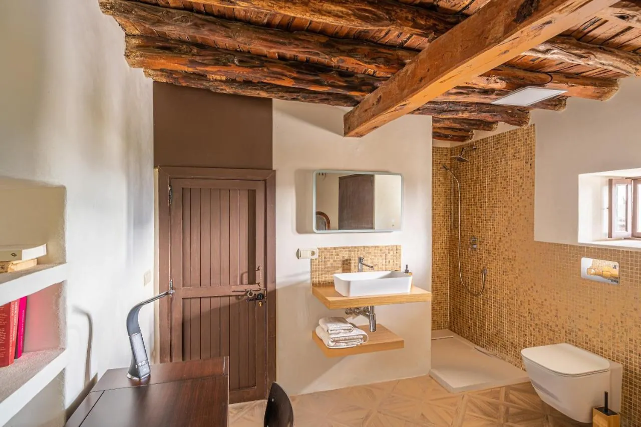 Robby'S Ibiza Villa Sant Josep de sa Talaia 0*,