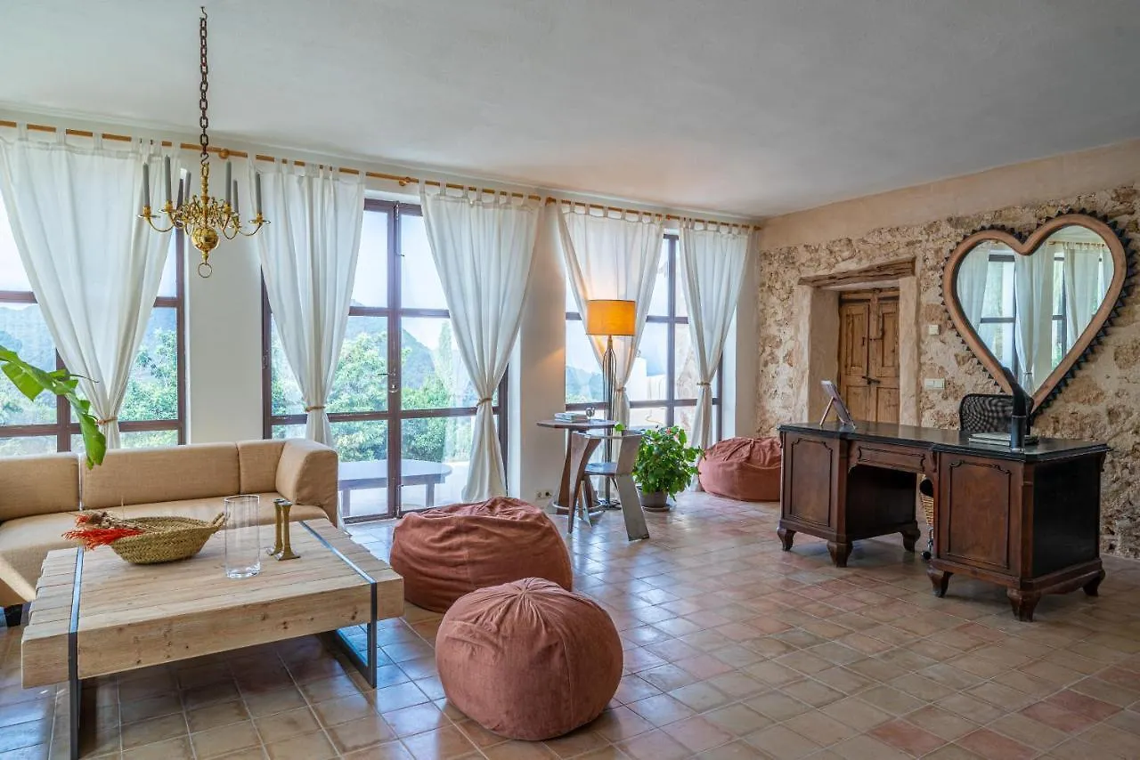 Robby'S Ibiza Villa Sant Josep de sa Talaia 0*,  Spain