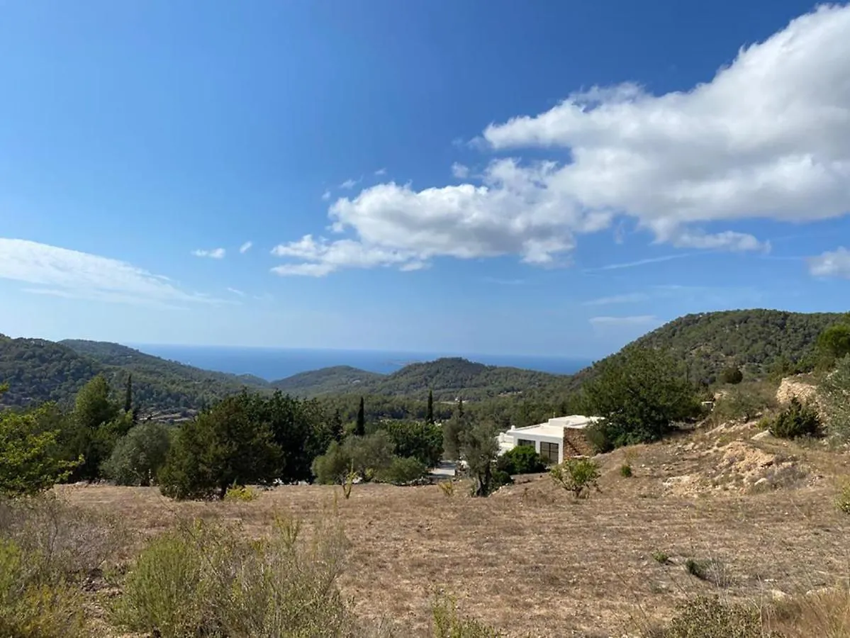Robby'S Ibiza Villa Sant Josep de sa Talaia