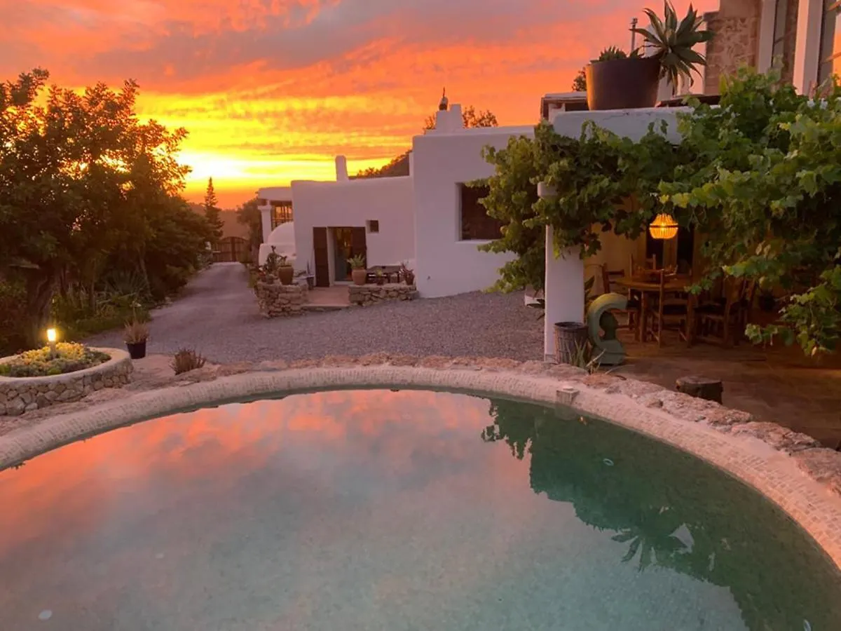 Robby'S Ibiza Villa Sant Josep de sa Talaia 0*,  Spain