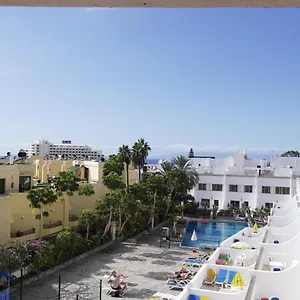 Avenida Puig , Arona (Tenerife) España